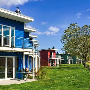 Holiday Haus mit 2 Schlafzimmern